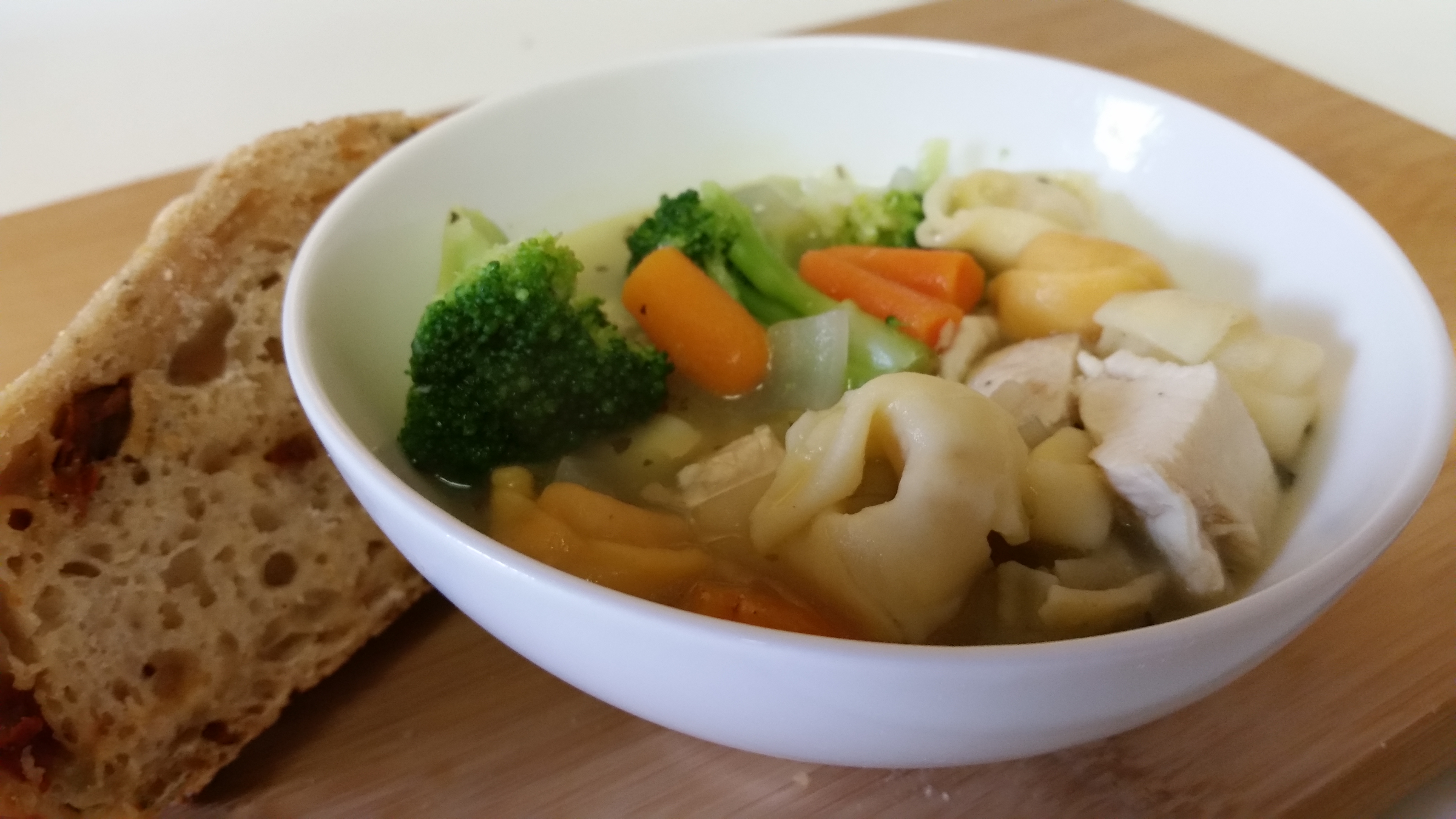 chicken-tortellini-soup