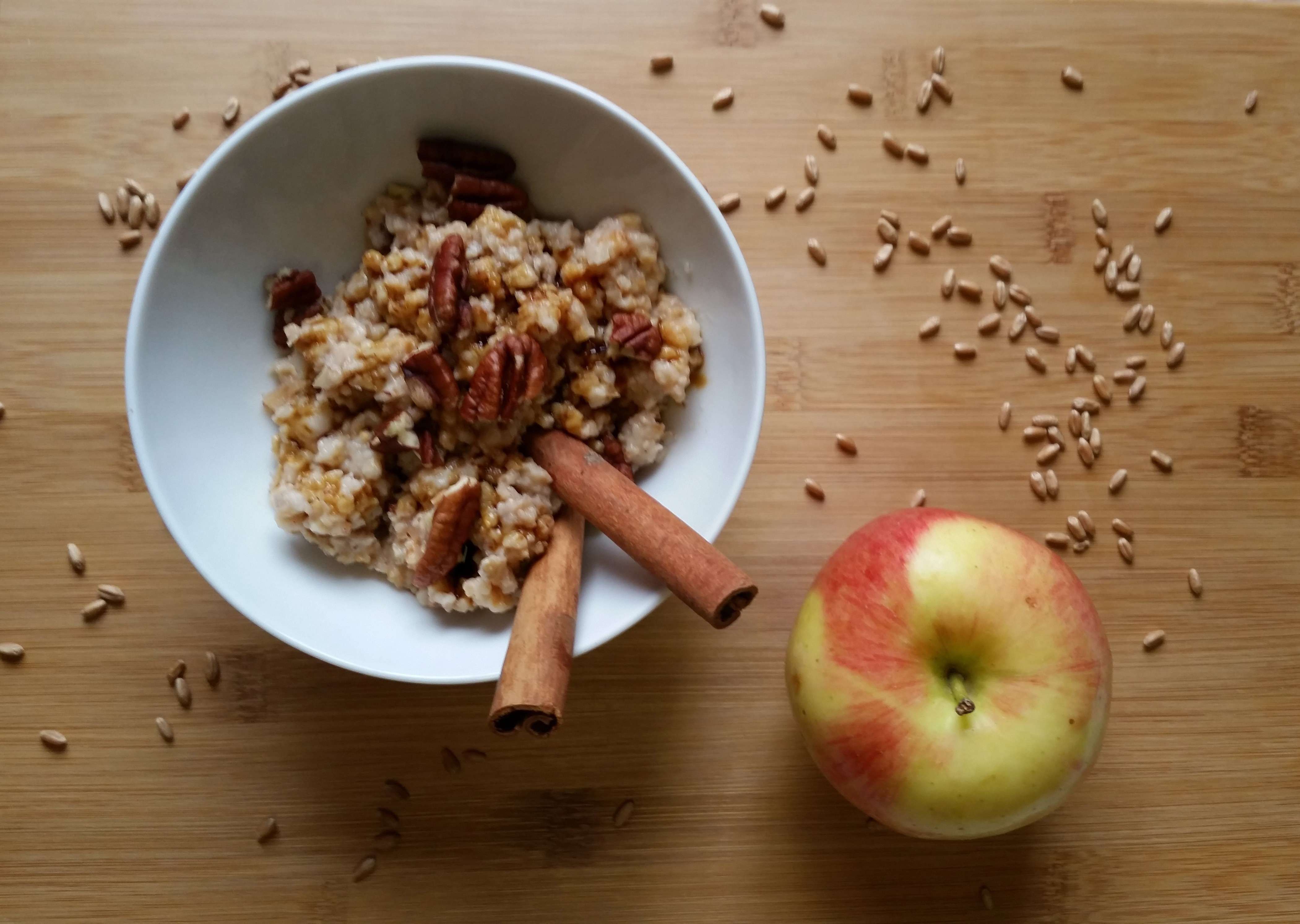 irish-oatmeal-healthy-crockpot-breakfast-topview - Copy